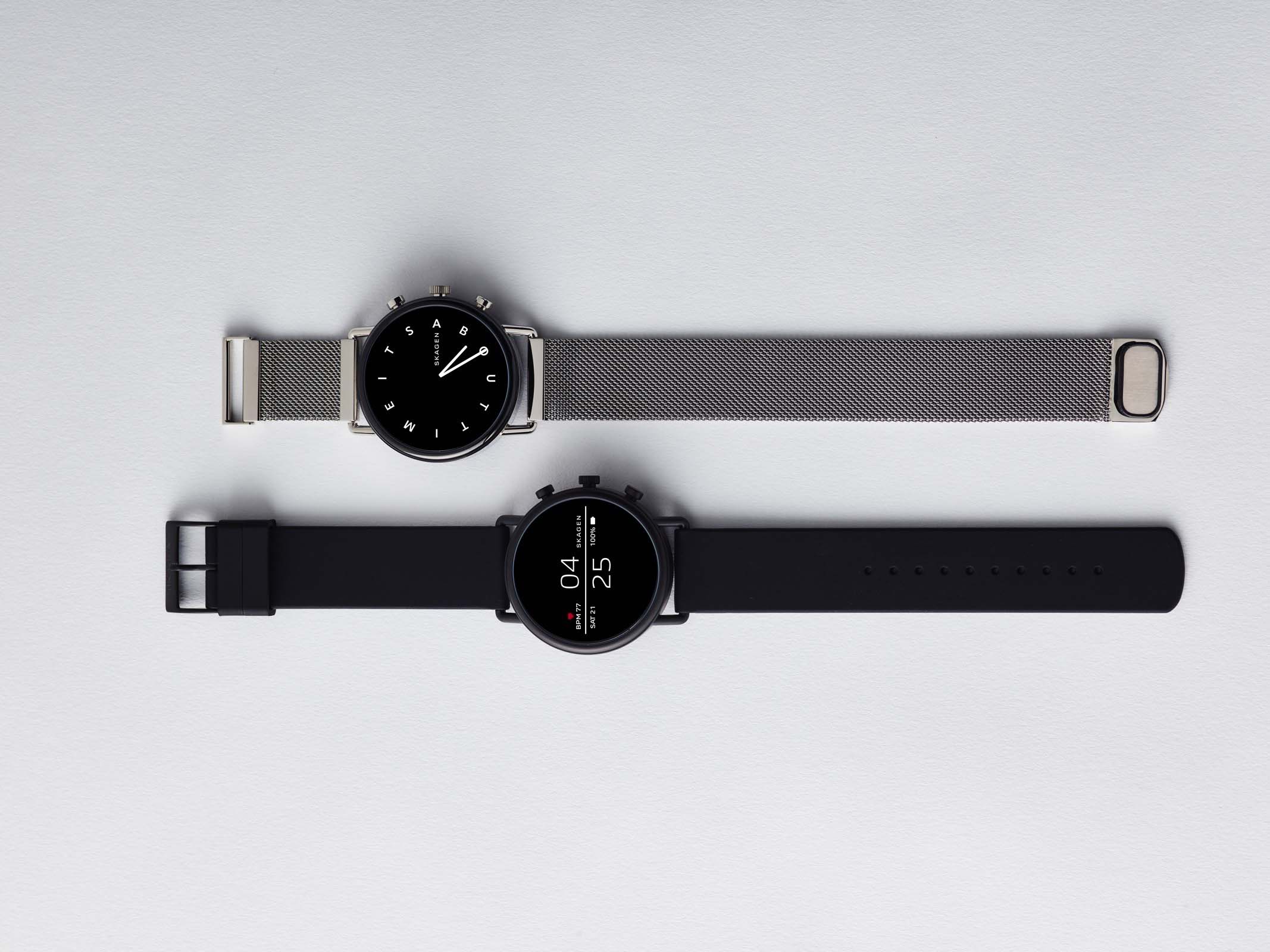 Skagen Falster 2 Smartwatch_4 Skagen Falster 2 Smartwatch_4