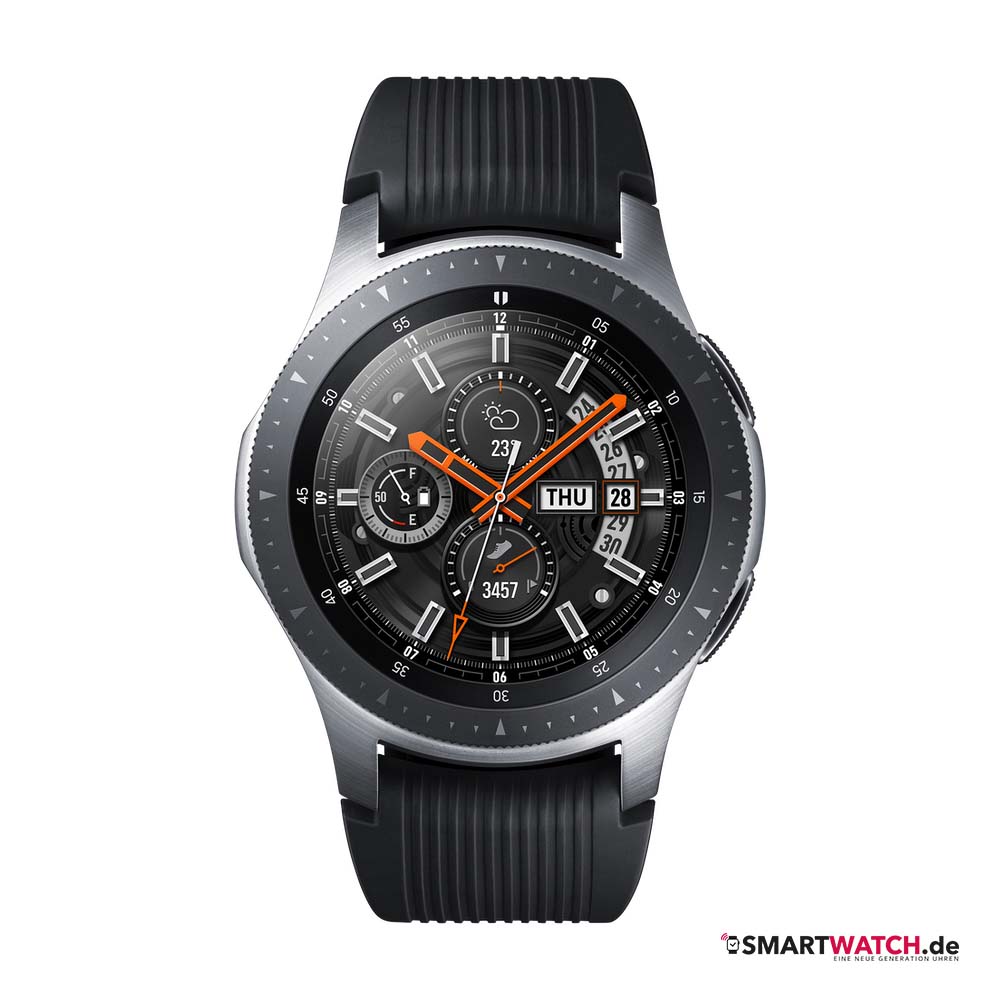 Samsung Galaxy Watch kaufen