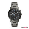 Gliederarmband,Grau