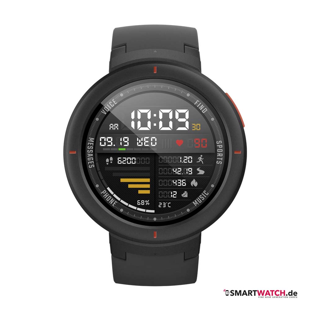 Huami Amazfit Verge kaufen