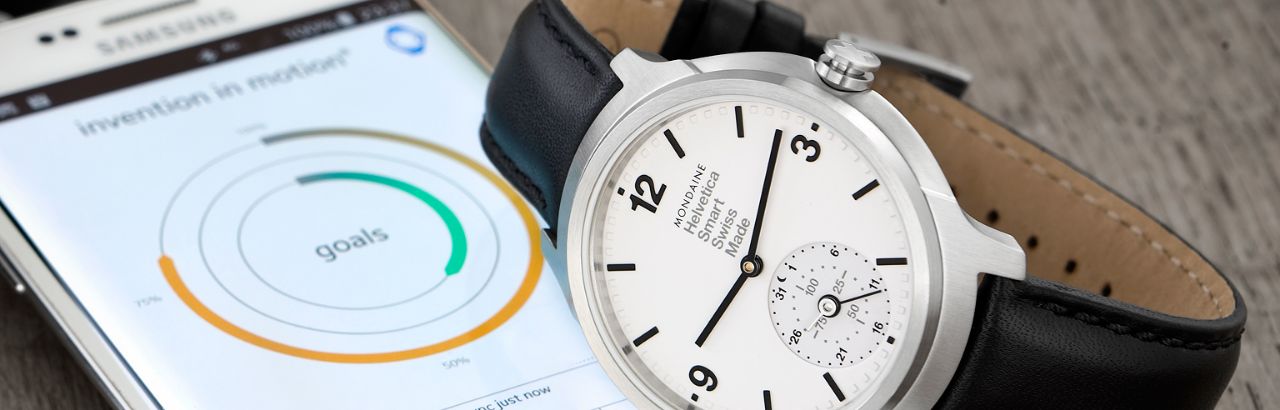 Mondaine Helvetica Smartwatch_2