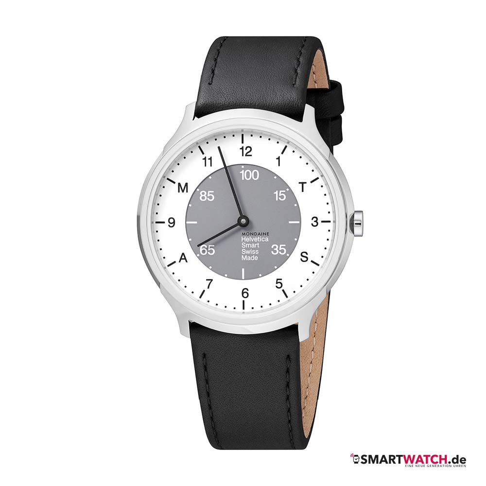 Mondaine Helvetica kaufen