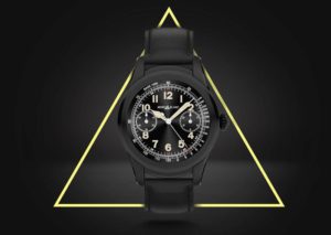 Montblanc Summit 2 kommt als erste Smartwatch mit neuem Qualcomm-Chip
