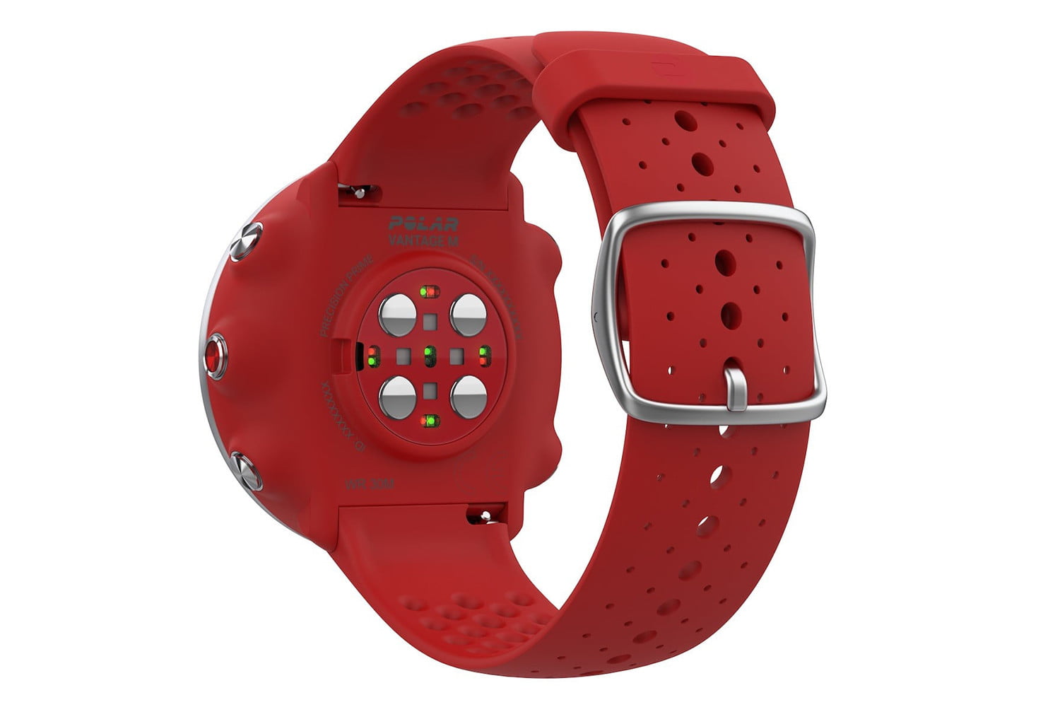 Polar Vantage M Fitness Uhr_2