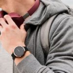 Suunto Fitness 3 Fitness Uhr