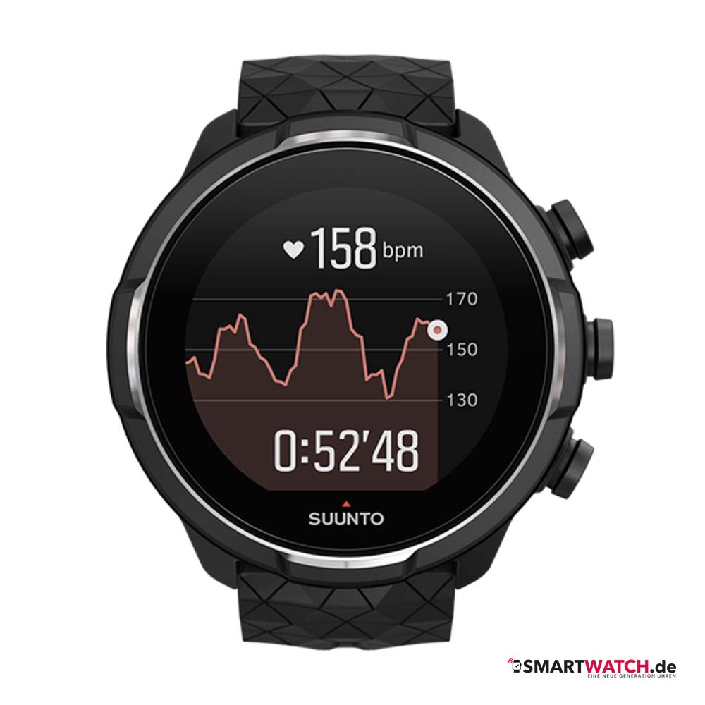 Suunto 9 kaufen