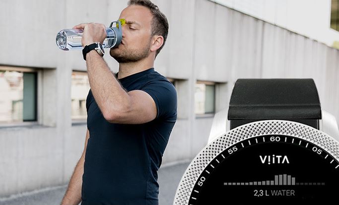 VIITA Active HRV Smartwatch_1