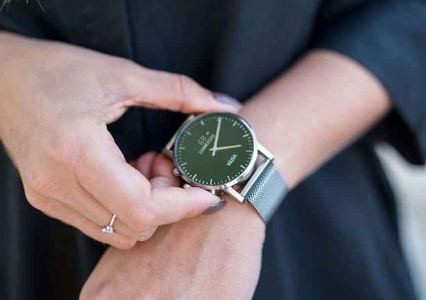 viita hybrid hrv test