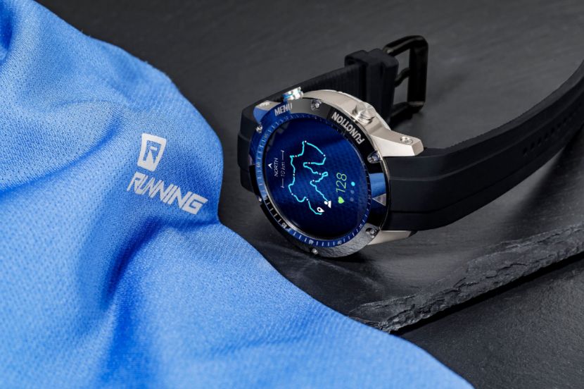 VIITA Titan HRV Smartwatch_5