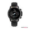 VIITA Active HRV Adventure,46,5mm - Leder,Schwarz
