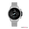 VIITA Active HRV Adventure,46,5mm - Mesh,Silber