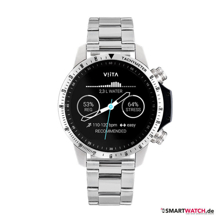 smartwatch viita