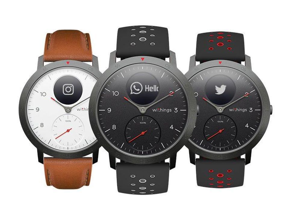 Withings Steel HR Sport Smartwatch_3