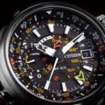 Citizen Symbolfoto Smartwatch