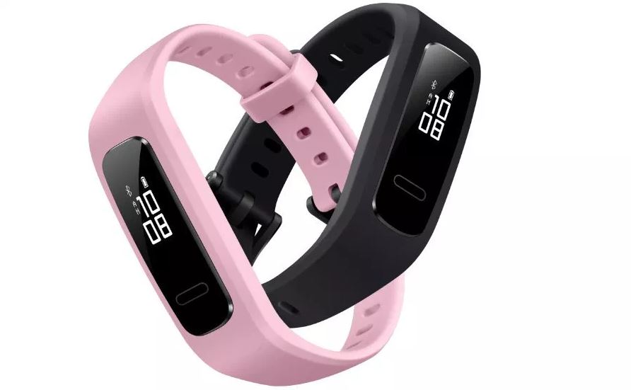 huawei smartwatch band 3e