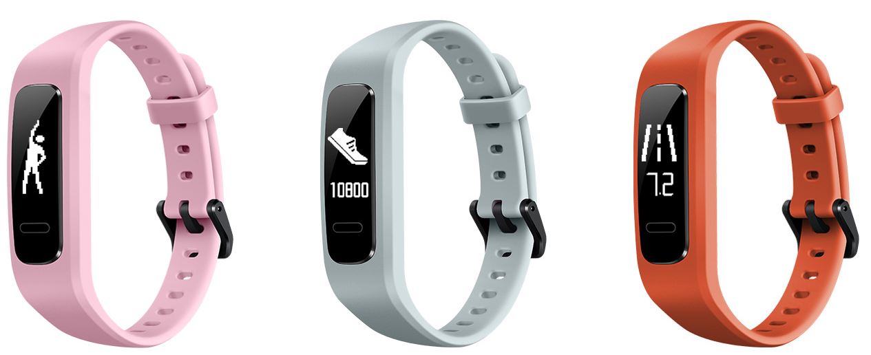 huawei smartwatch band 3e