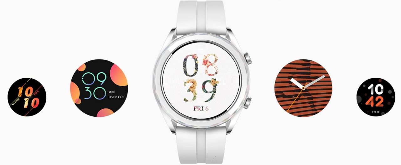 Huawei Watch GT Smartwatch_6