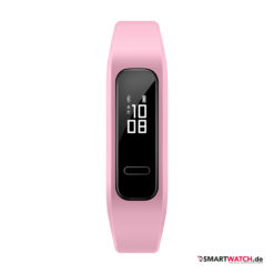 Huawei Band 3e, Silikon - Pink
