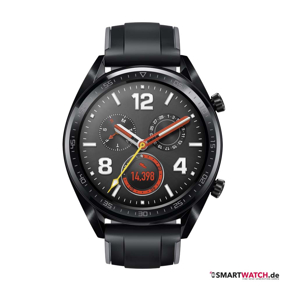 watch huawei gt smart