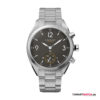 Gliederarmband - Silber - 41mm Gliederarmband - Silber - 41mm