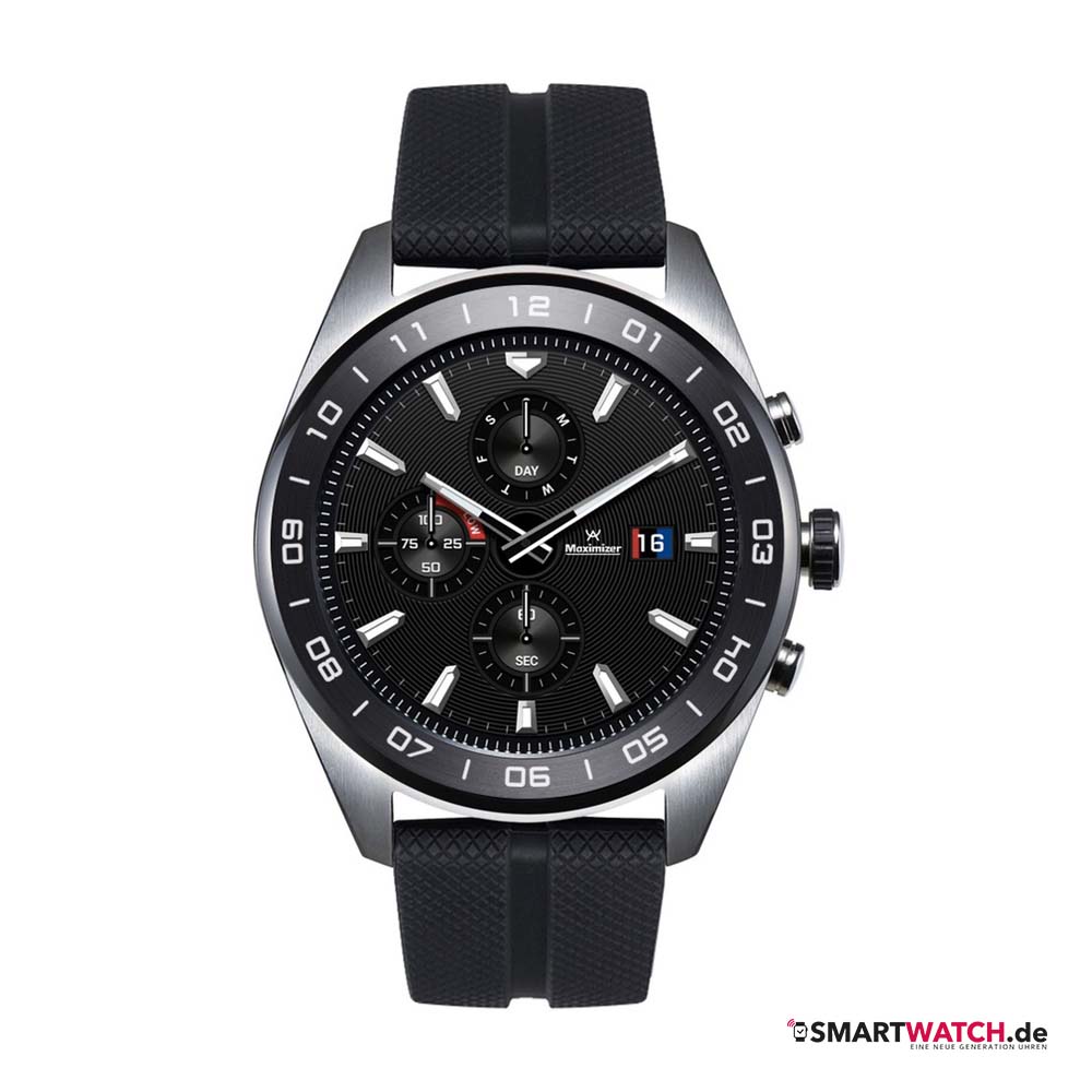 LG Watch W7 kaufen