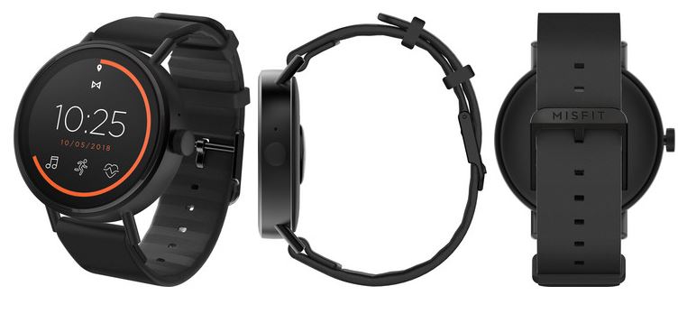 Misfit Vapor 2 Smartwatch