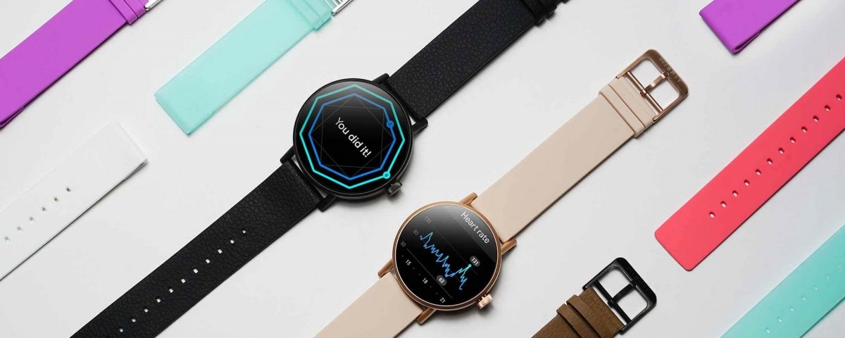 Misfit Vapor 2 Smartwatch