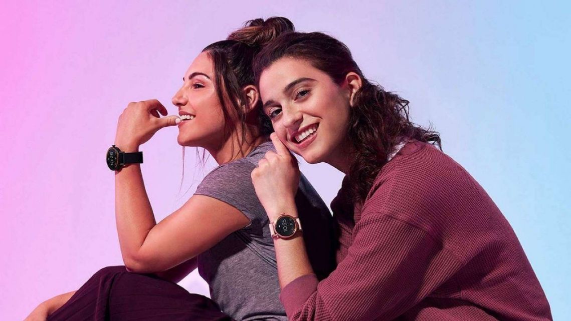 Misfit Vapor 2 Smartwatch_2