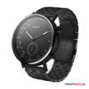 Gliederarmband - Schwarz (Blackout Edition) Gliederarmband - Schwarz (Blackout Edition)