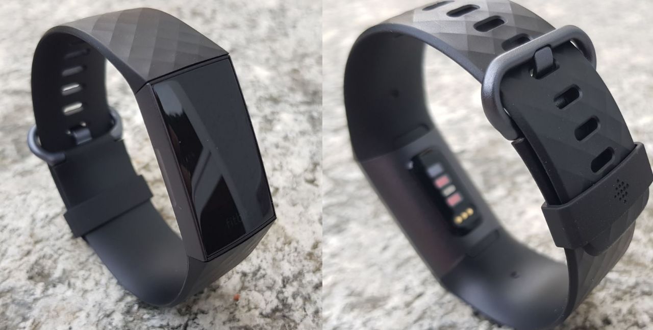 Fitbit Charge 3 Test_1