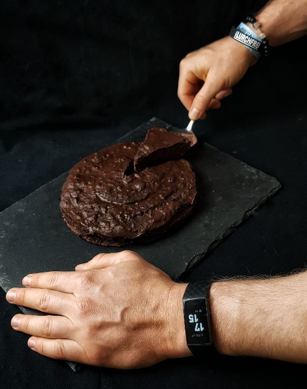 Fitbit Charge 3 Test_2