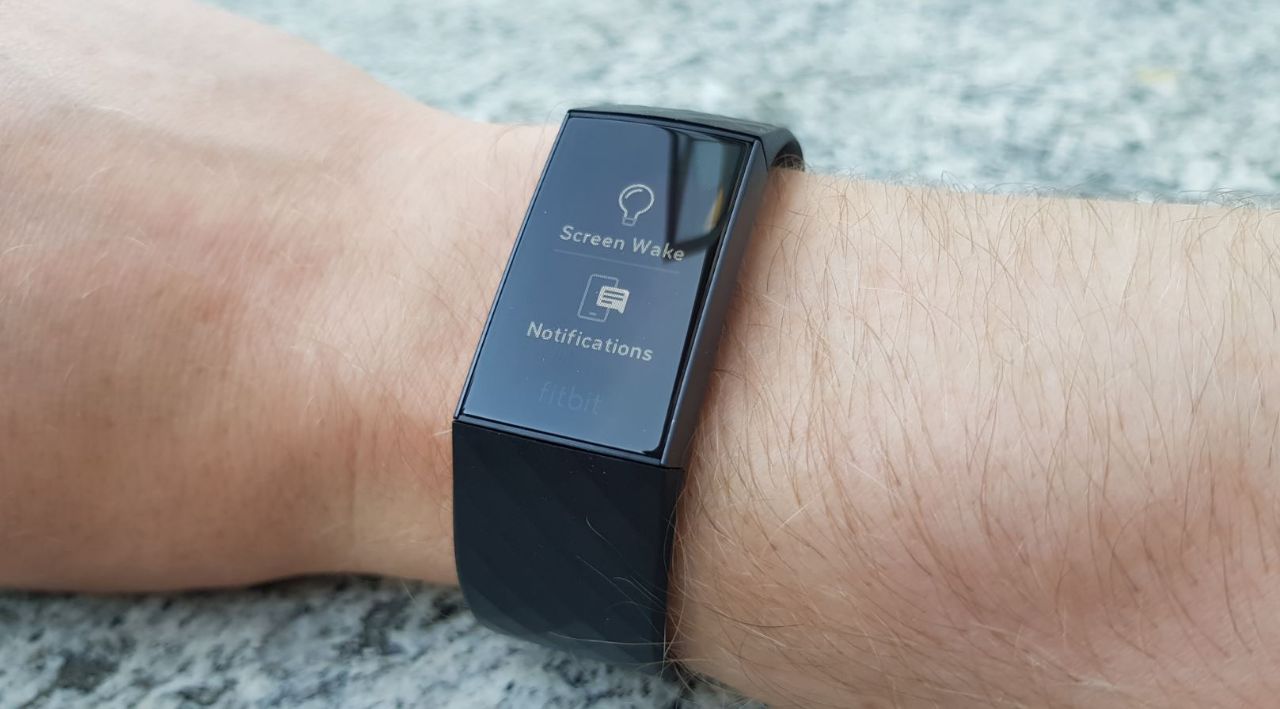 Fitbit Charge 3 Test_4