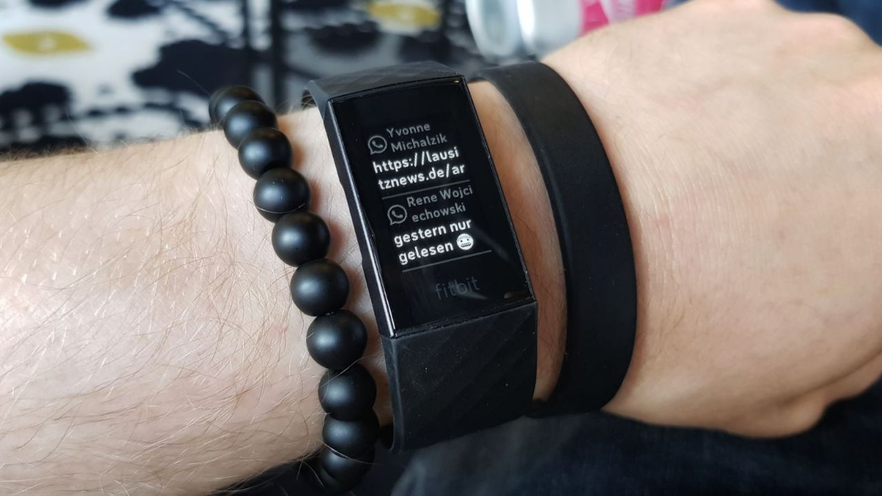 Fitbit Charge 3 Test_5
