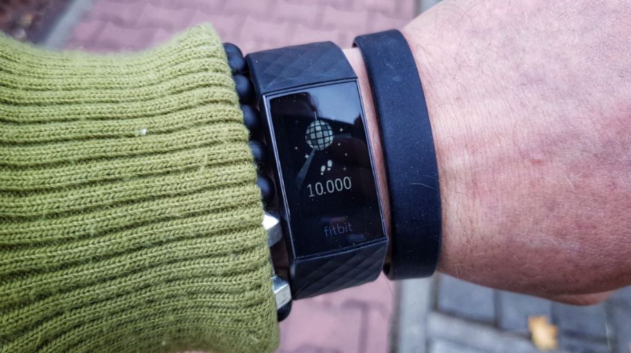 Fitbit Charge 3 Test_6