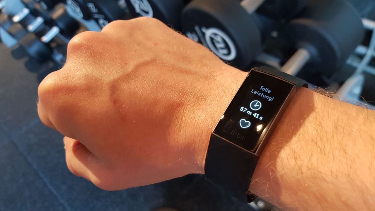 Fitbit Charge 3 Test_9