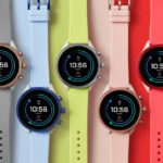 Fossil Sport Smartwatch