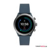 Herren - Rauchblau (43mm)