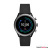 Herren - Schwarz/Grau (43mm) Herren - Schwarz/Grau (43mm)