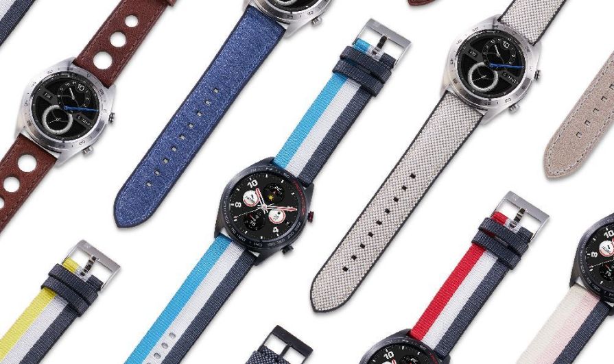 Honor Watch Magic Smartwatch_1