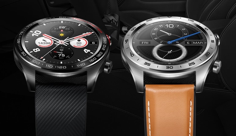 Honor Watch Magic Smartwatch_2