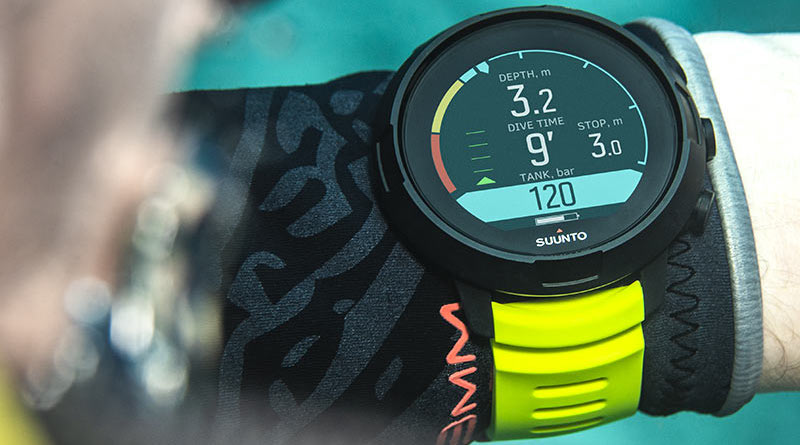 Suunto D5 Fitness Uhr_1