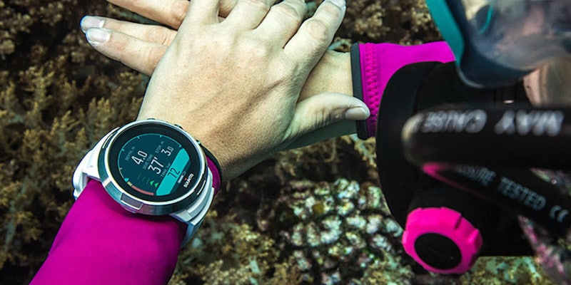 Suunto D5 Fitness Uhr_6