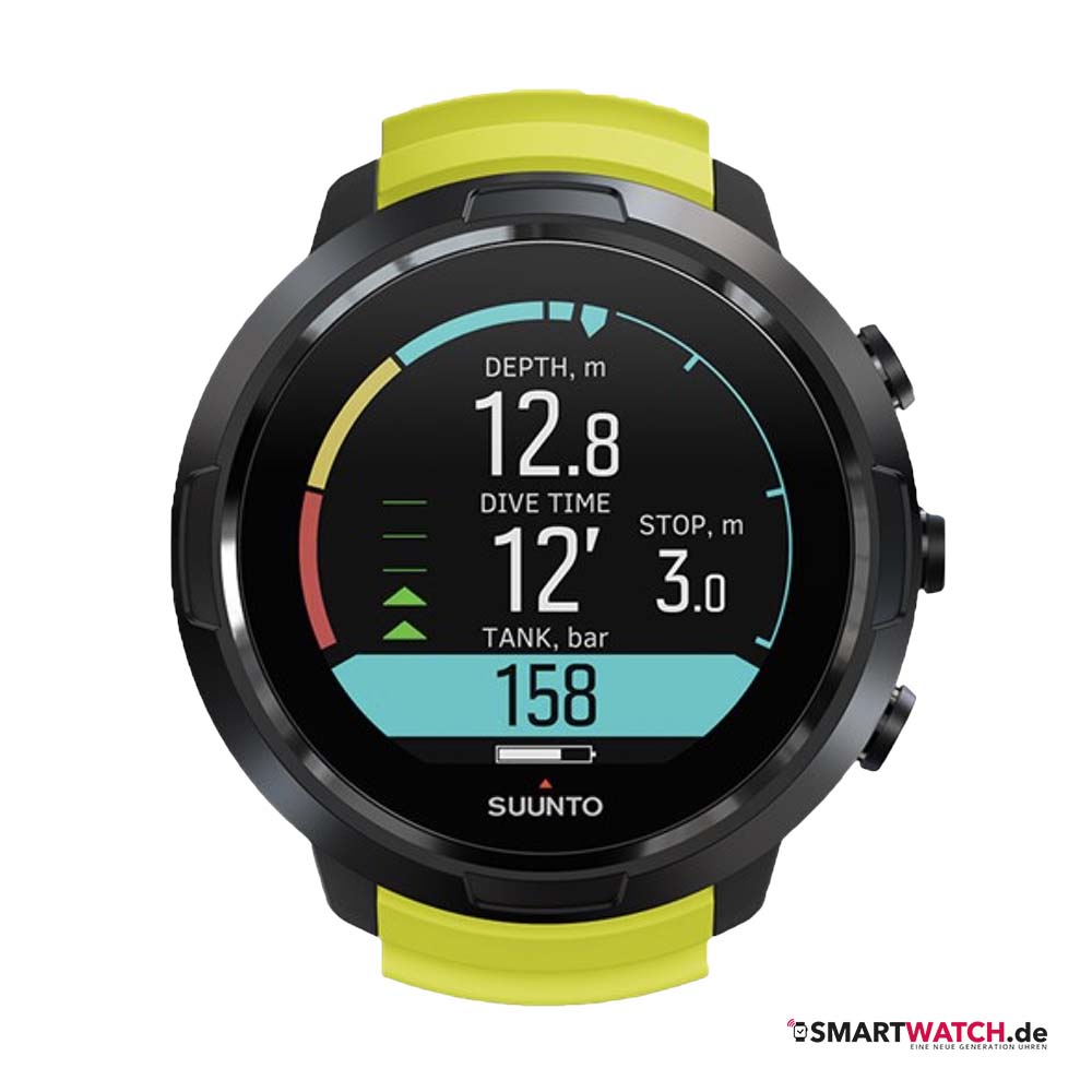 Suunto D5 kaufen