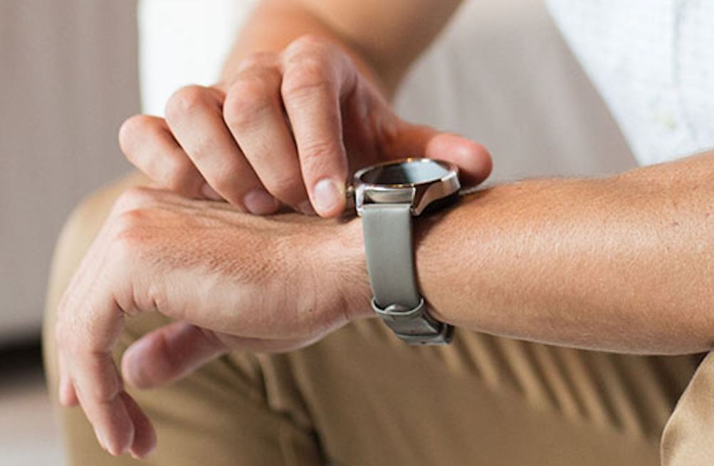 TicWatch C2 Smartwatch_1