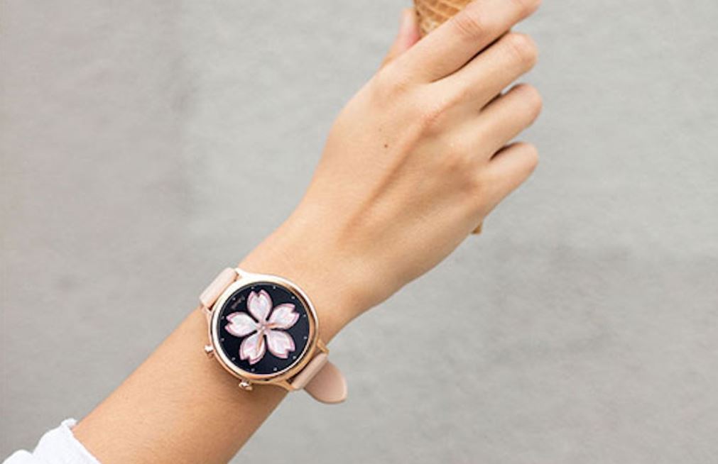 TicWatch C2 Smartwatch_2