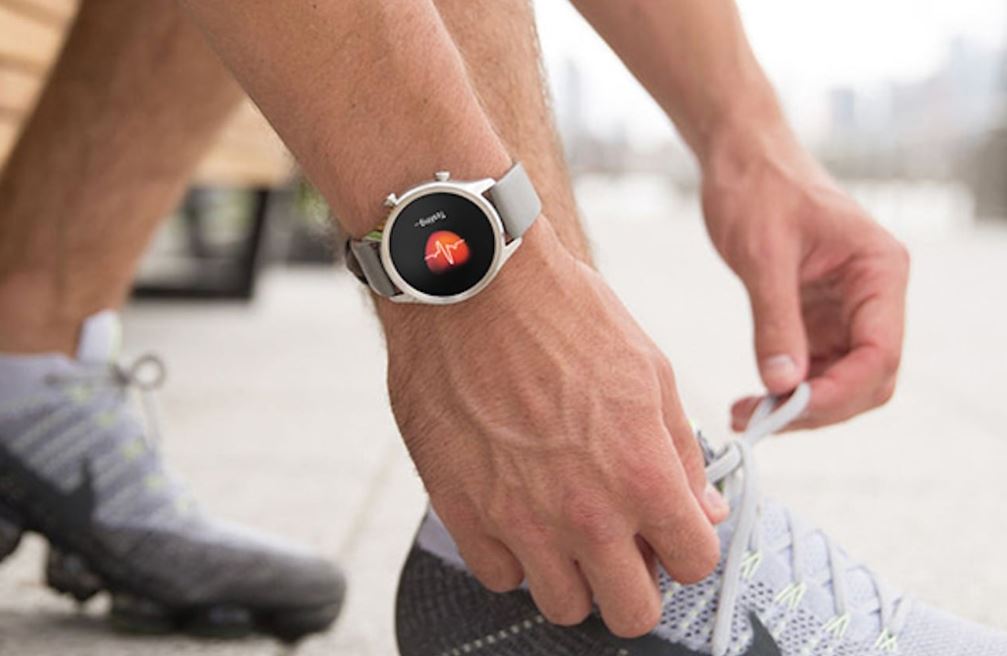 TicWatch C2 Smartwatch_5