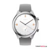 Grau/Silber
