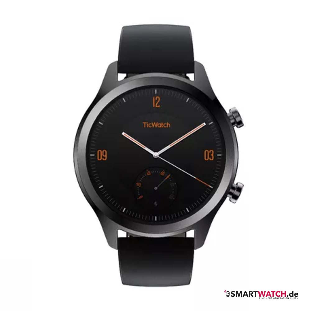 Mobvoi TicWatch C2 kaufen