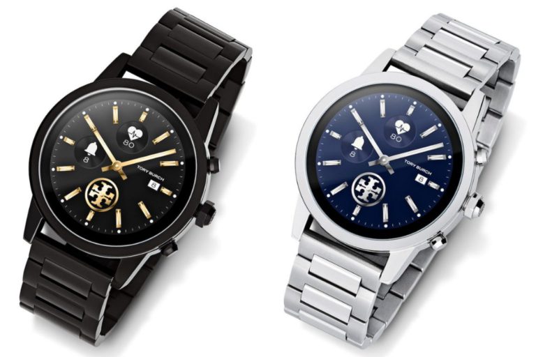 gigi touchscreen smartwatch