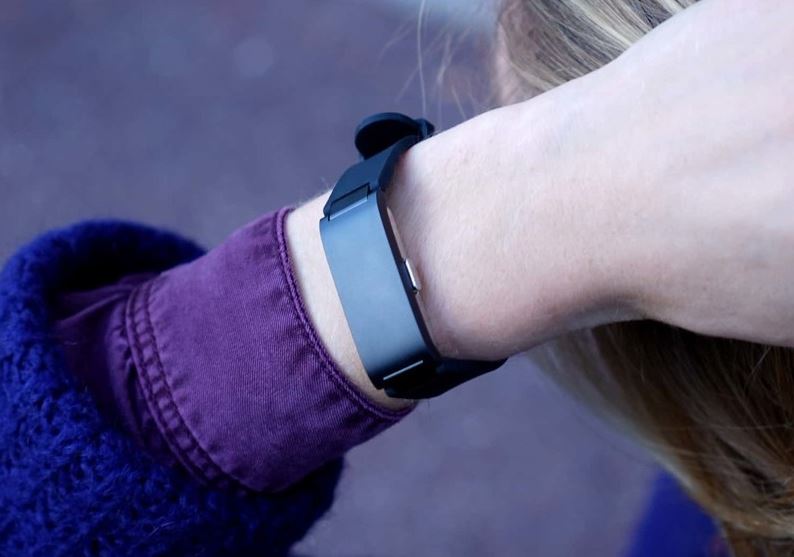 Withings Pulse HR Fitness Armband